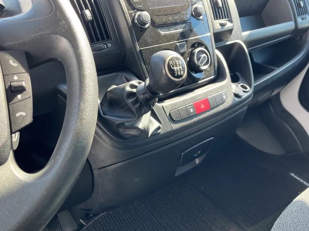 FIAT 2.3 MJT 35 MH2 2019 — foto 13