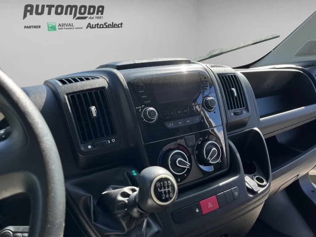 FIAT 2.3 MJT 35 MH2 2019 — foto 14