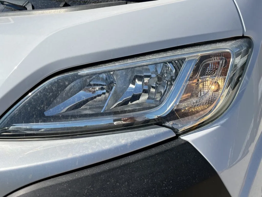 FIAT 2.3 MJT 35 MH2 2019 — foto 16