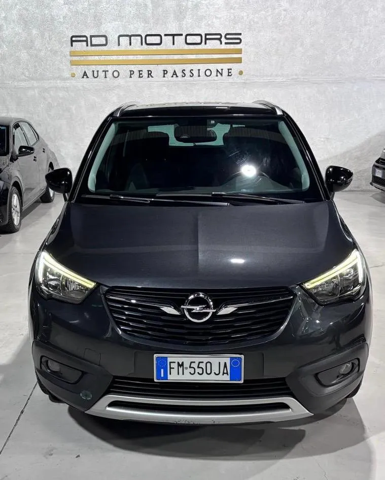 Opel Tagliandi certificati Benzina Neopatentati 2017 — foto 2