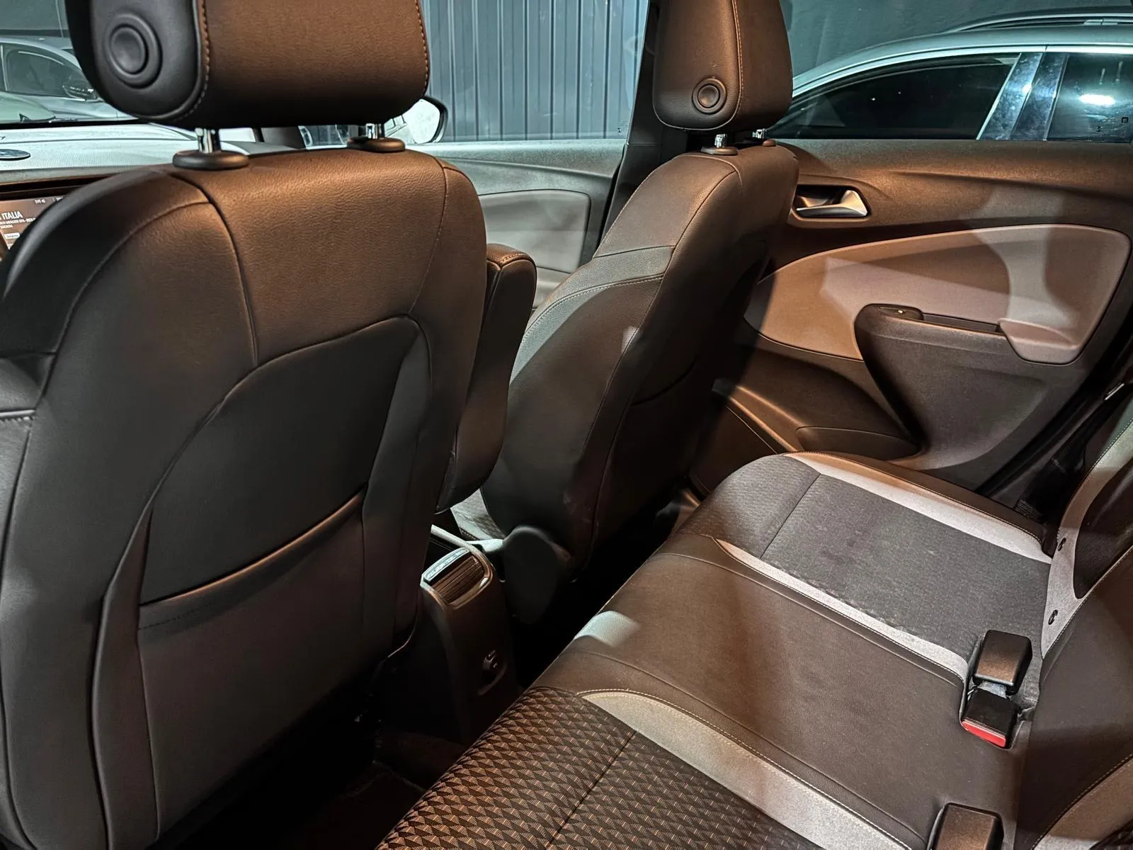 Opel Tagliandi certificati Benzina Neopatentati 2017 — foto 11