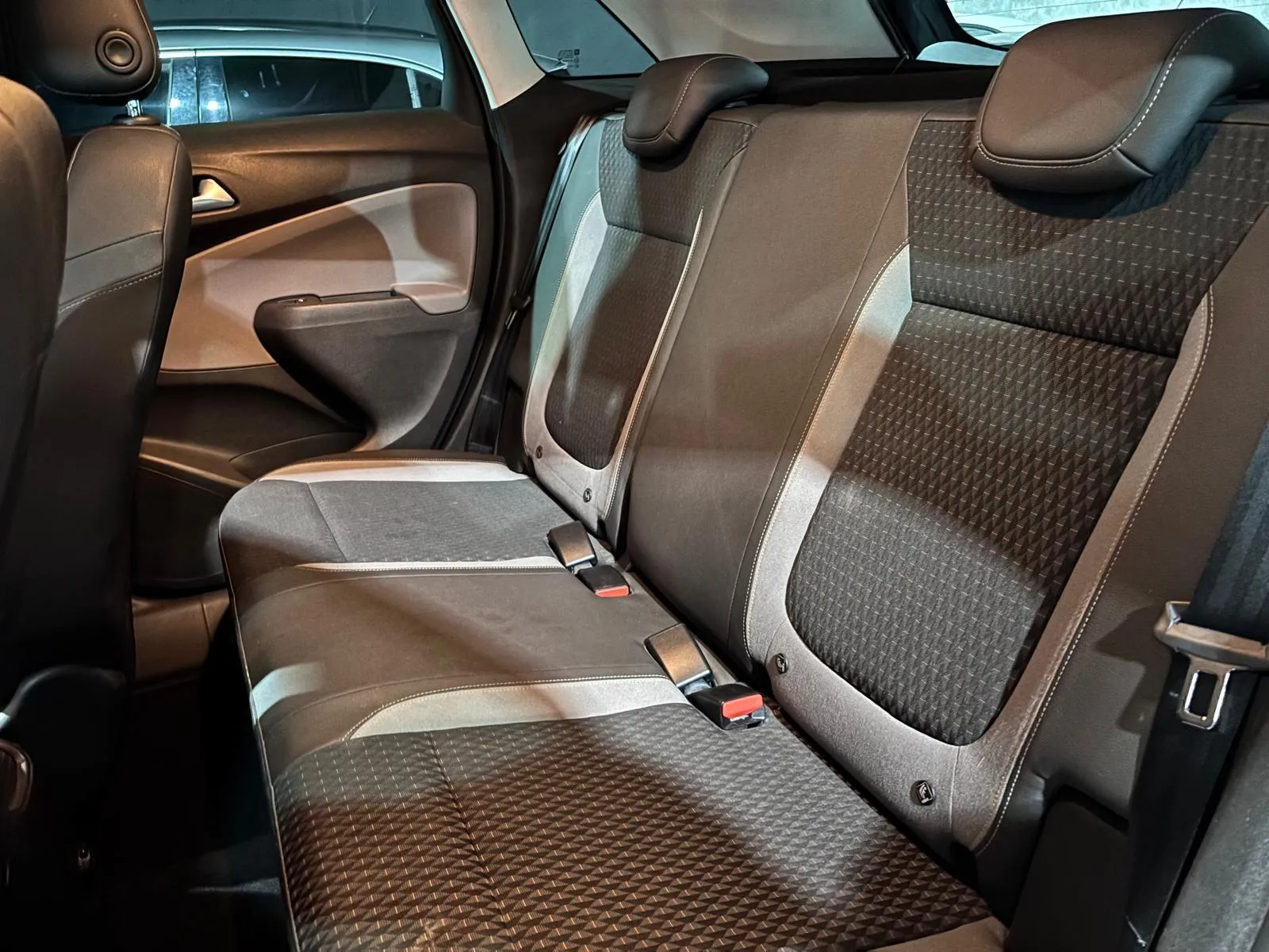 Opel Tagliandi certificati Benzina Neopatentati 2017 — foto 12