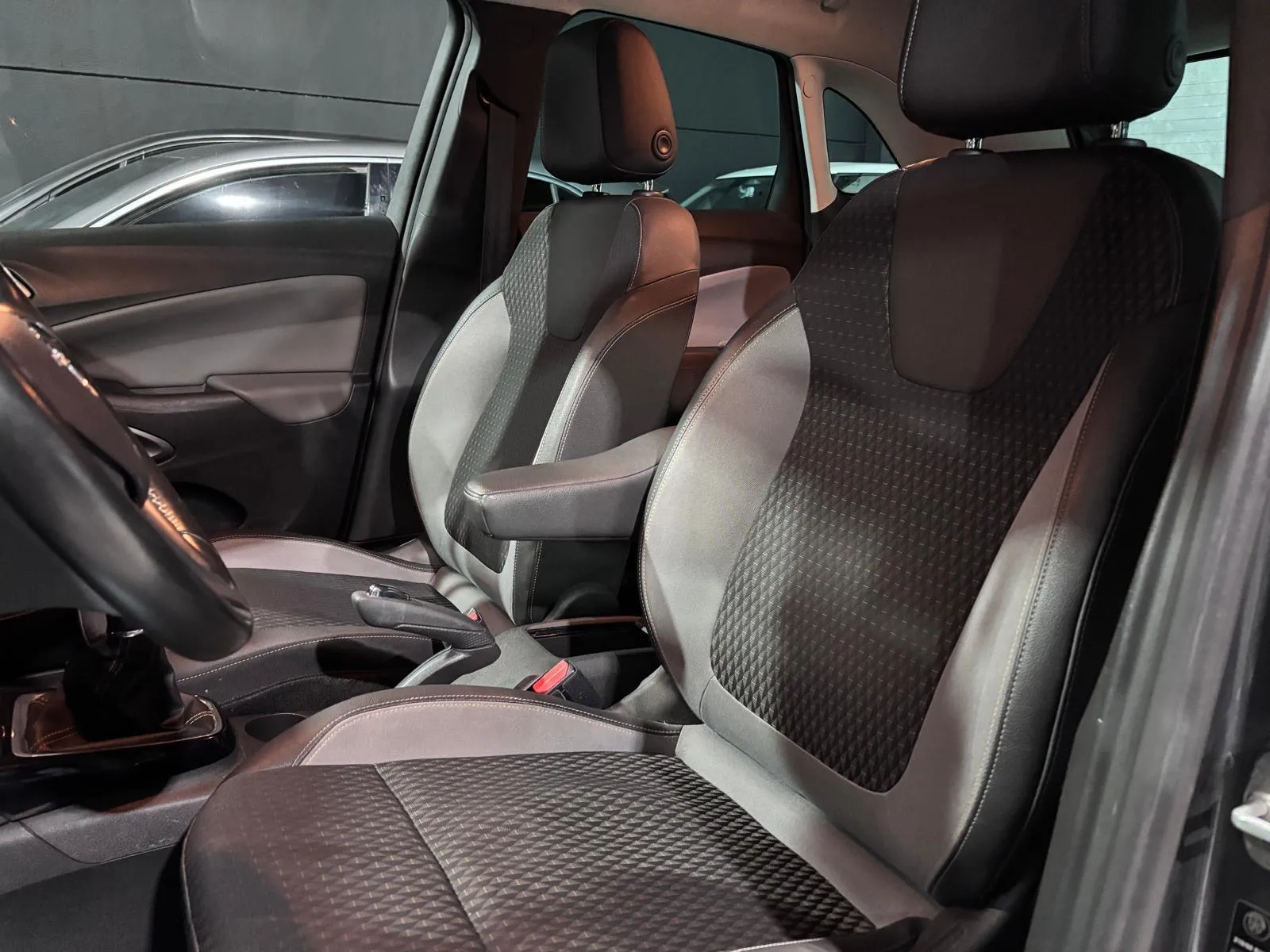 Opel Tagliandi certificati Benzina Neopatentati 2017 — foto 10