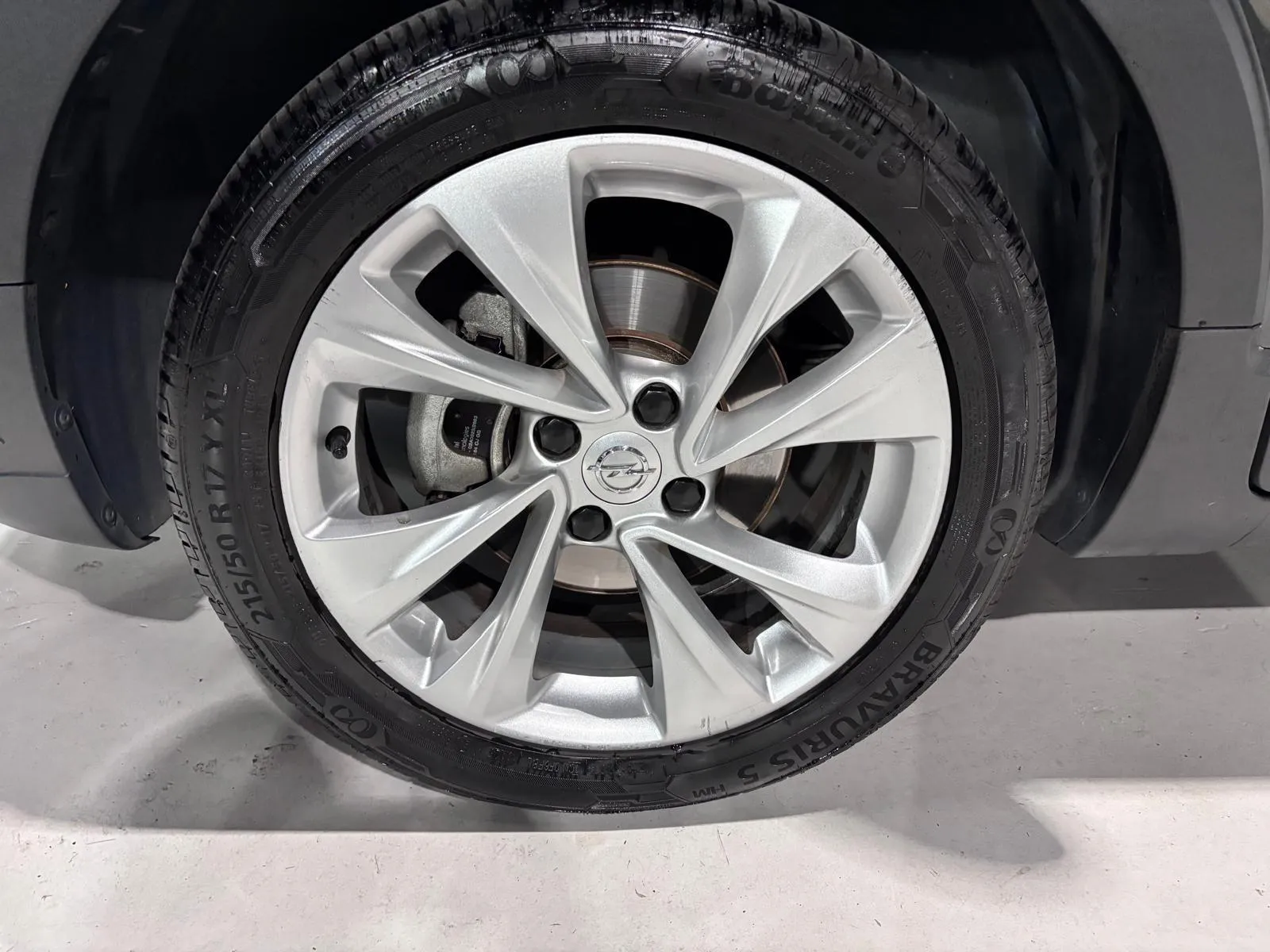 Opel Tagliandi certificati Benzina Neopatentati 2017 — foto 15