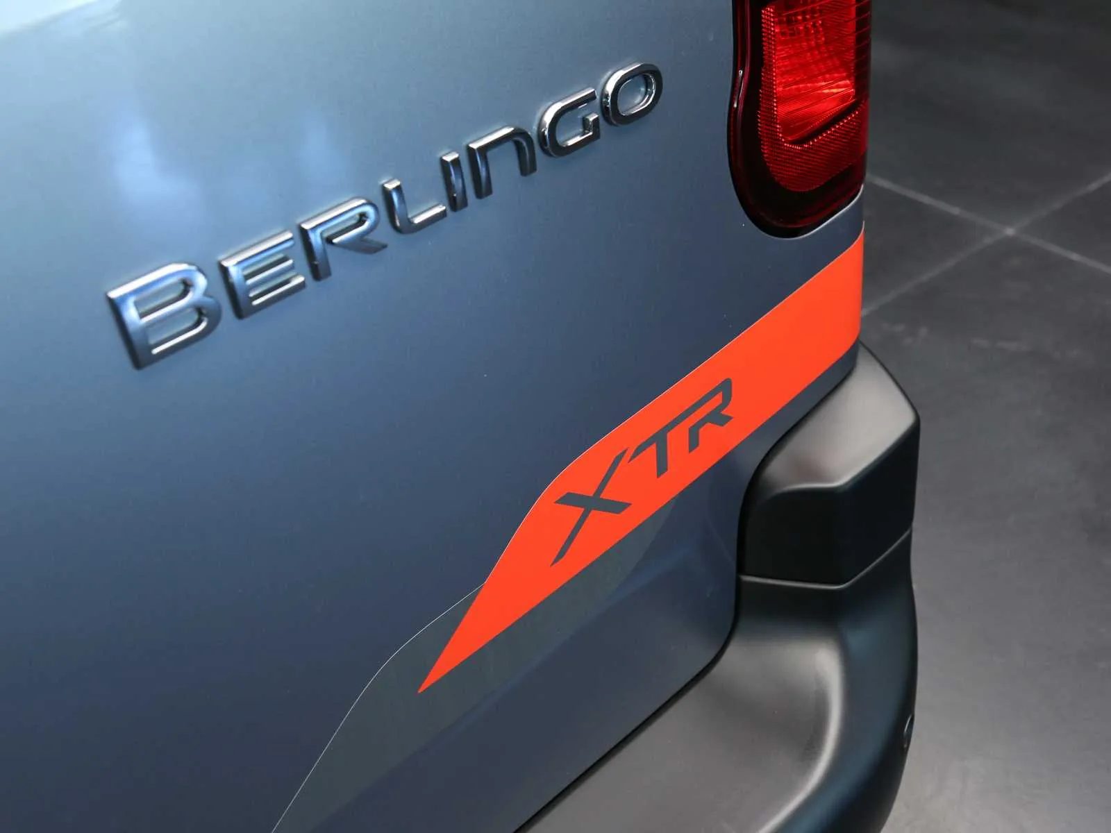 Citroen Berlingo van M 1.5 bluehdi 100cv S&S Serie Speciale XTR 2026 — foto 15