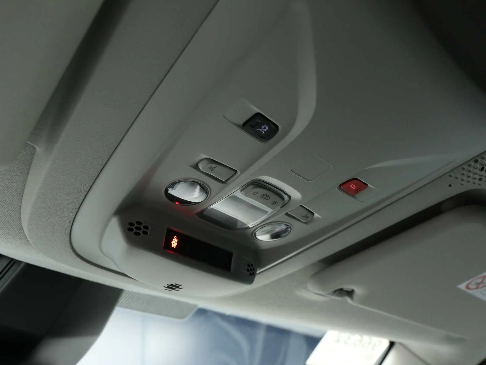 Citroen Berlingo van M 1.5 bluehdi 100cv S&S Serie Speciale XTR 2026 — foto 24