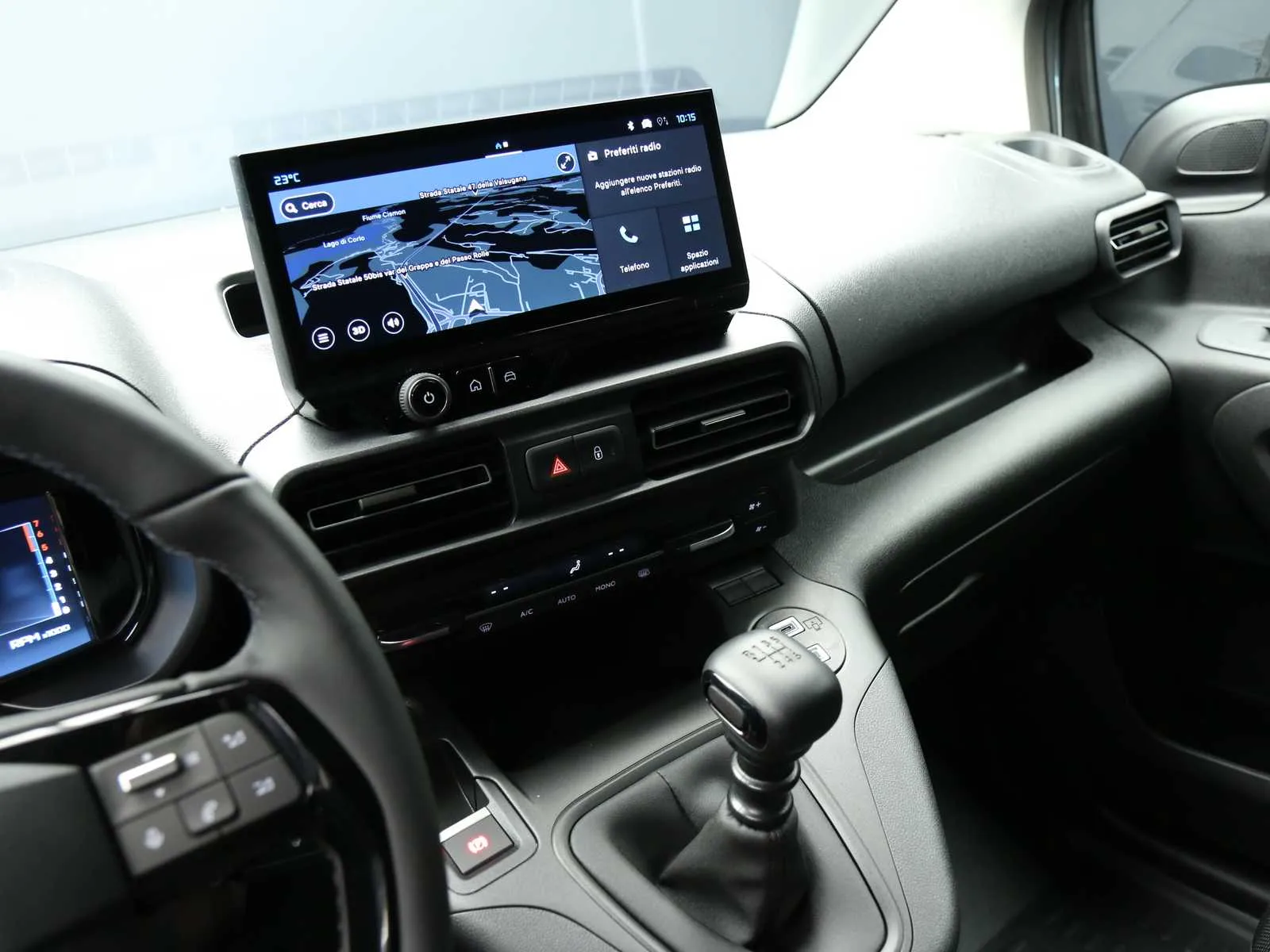 Citroen Berlingo van M 1.5 bluehdi 100cv S&S Serie Speciale XTR 2026 — foto 26