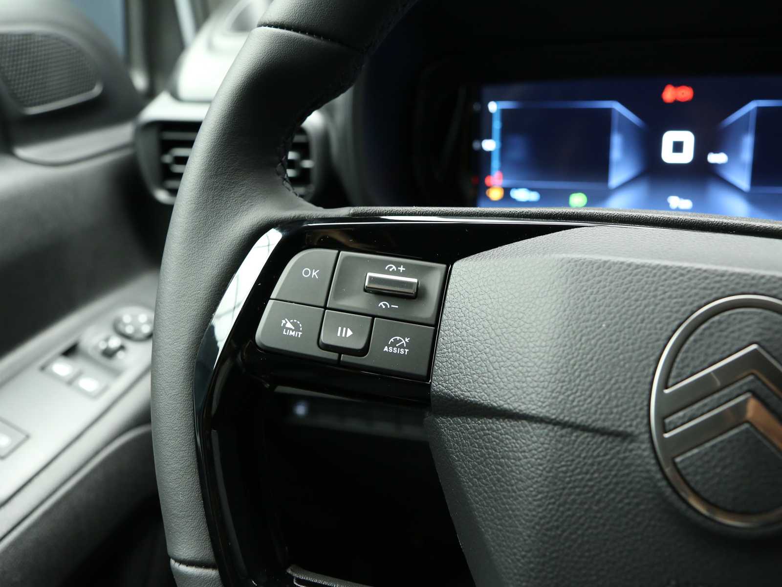 Citroen Berlingo van M 1.5 bluehdi 100cv S&S Serie Speciale XTR 2026 — foto 31