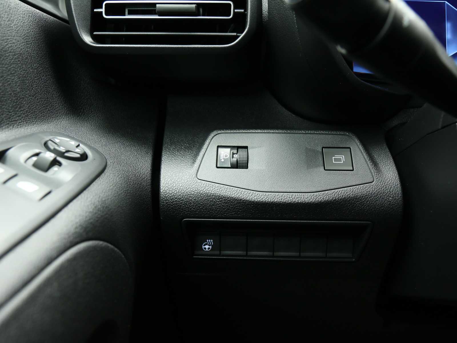 Citroen Berlingo van M 1.5 bluehdi 100cv S&S Serie Speciale XTR 2026 — foto 36