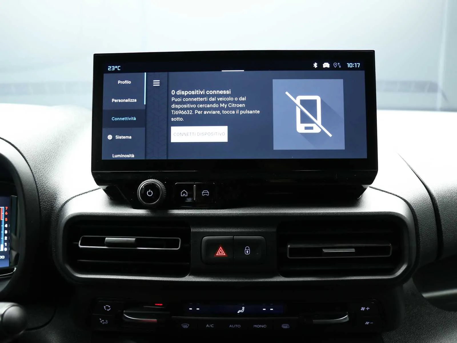 Citroen Berlingo van M 1.5 bluehdi 100cv S&S Serie Speciale XTR 2026 — foto 37