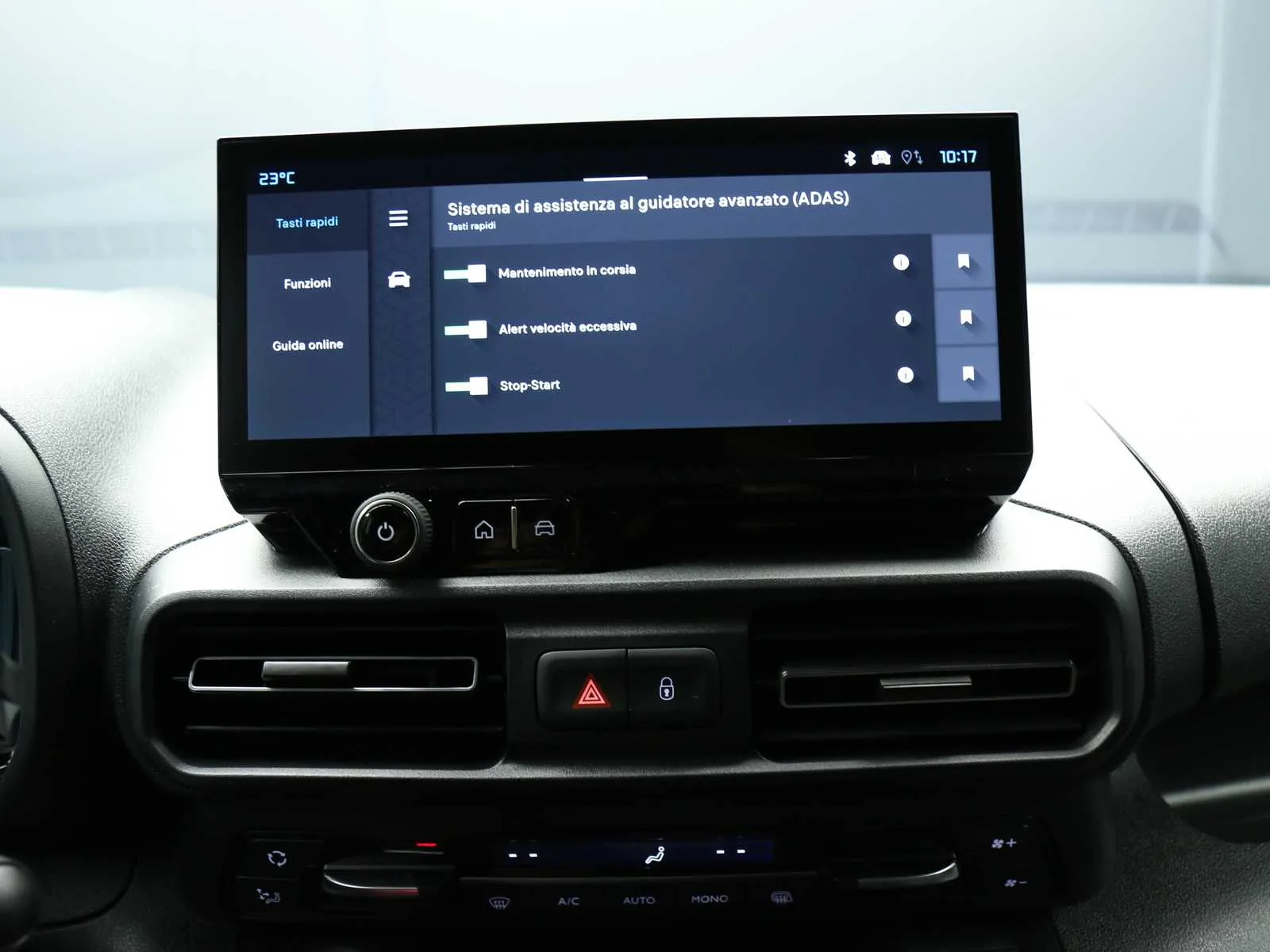 Citroen Berlingo van M 1.5 bluehdi 100cv S&S Serie Speciale XTR 2026 — foto 38