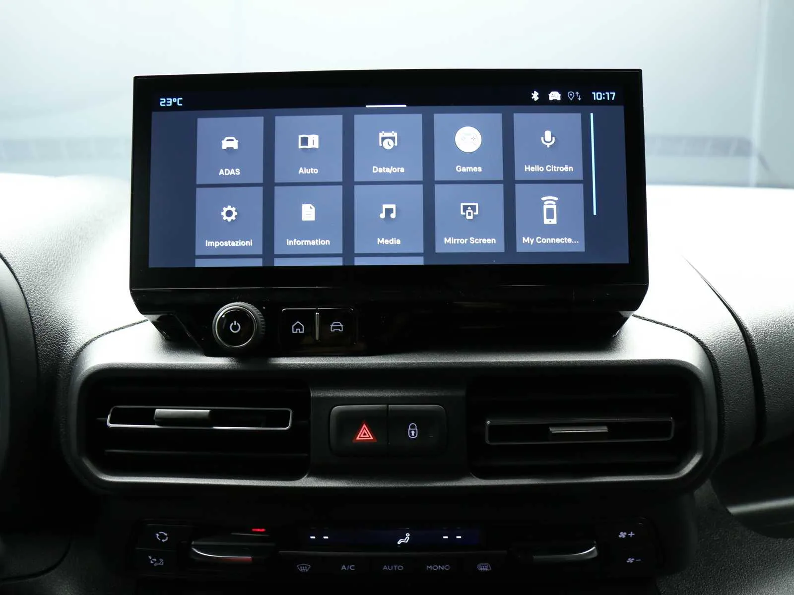 Citroen Berlingo van M 1.5 bluehdi 100cv S&S Serie Speciale XTR 2026 — foto 40
