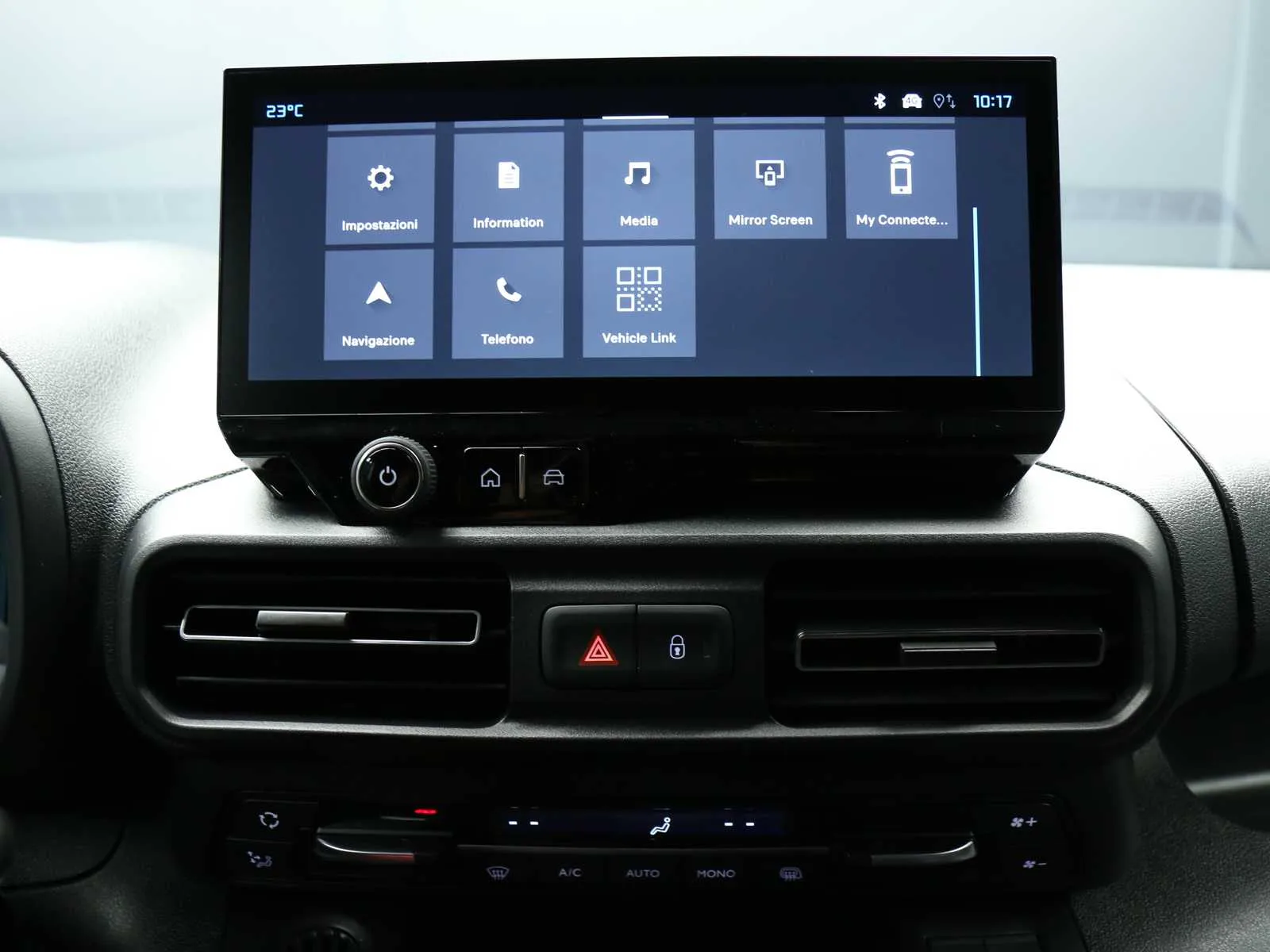 Citroen Berlingo van M 1.5 bluehdi 100cv S&S Serie Speciale XTR 2026 — foto 39