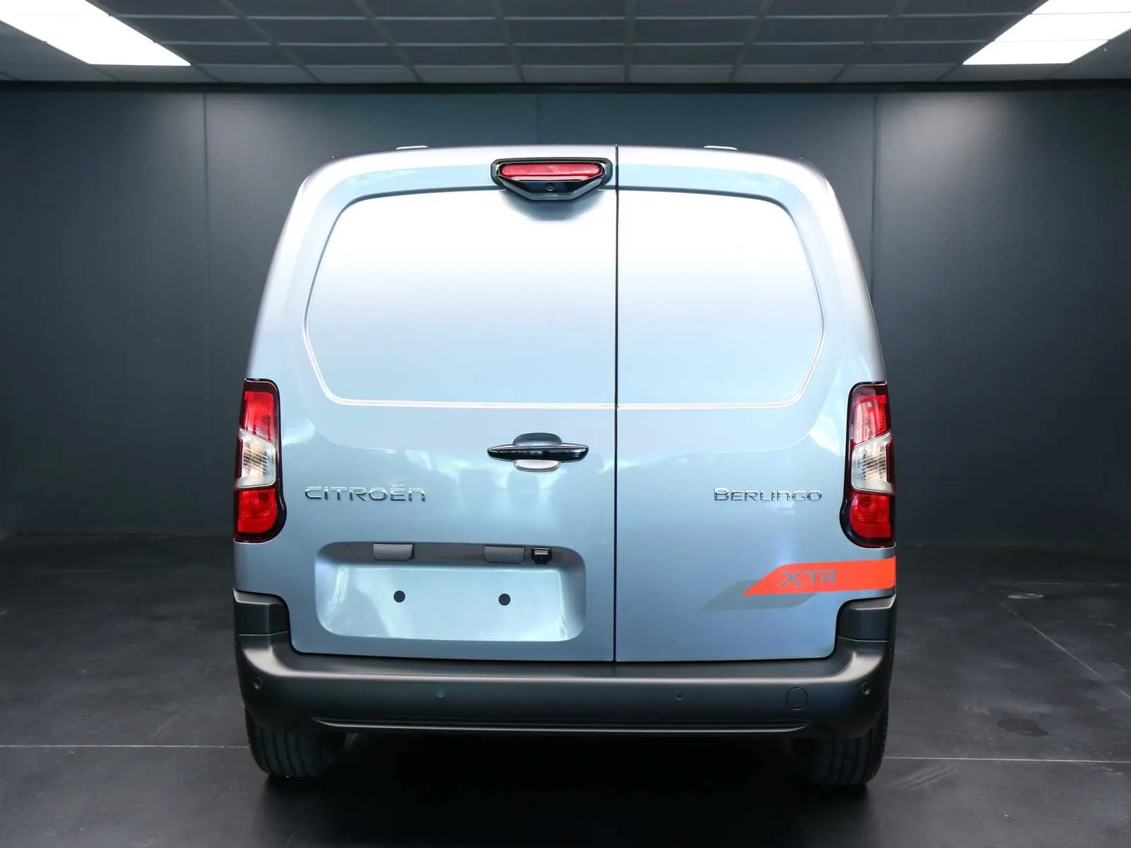 Citroen Berlingo van M 1.5 bluehdi 100cv S&S Serie Speciale XTR 2026 — foto 9