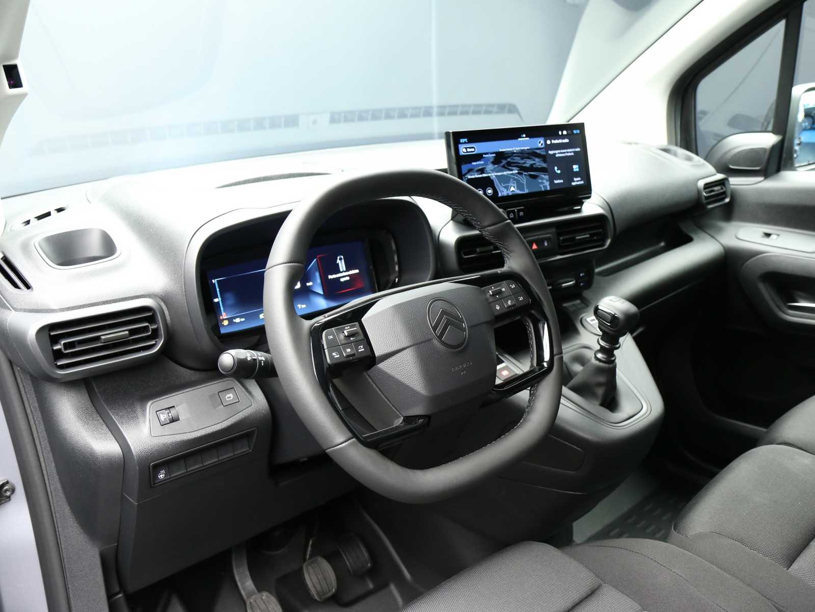 Citroen Berlingo van M 1.5 bluehdi 100cv S&S Serie Speciale XTR 2026 — foto 4