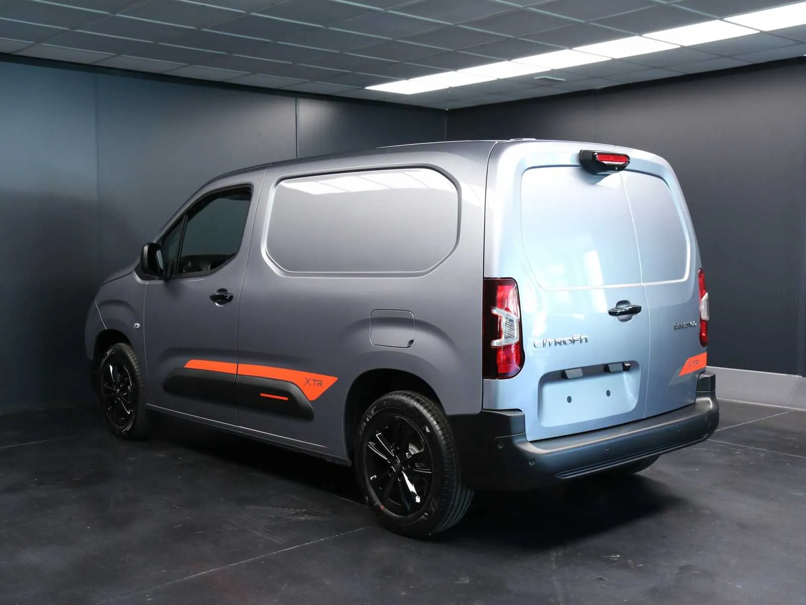 Citroen Berlingo van M 1.5 bluehdi 100cv S&S Serie Speciale XTR 2026 — foto 6