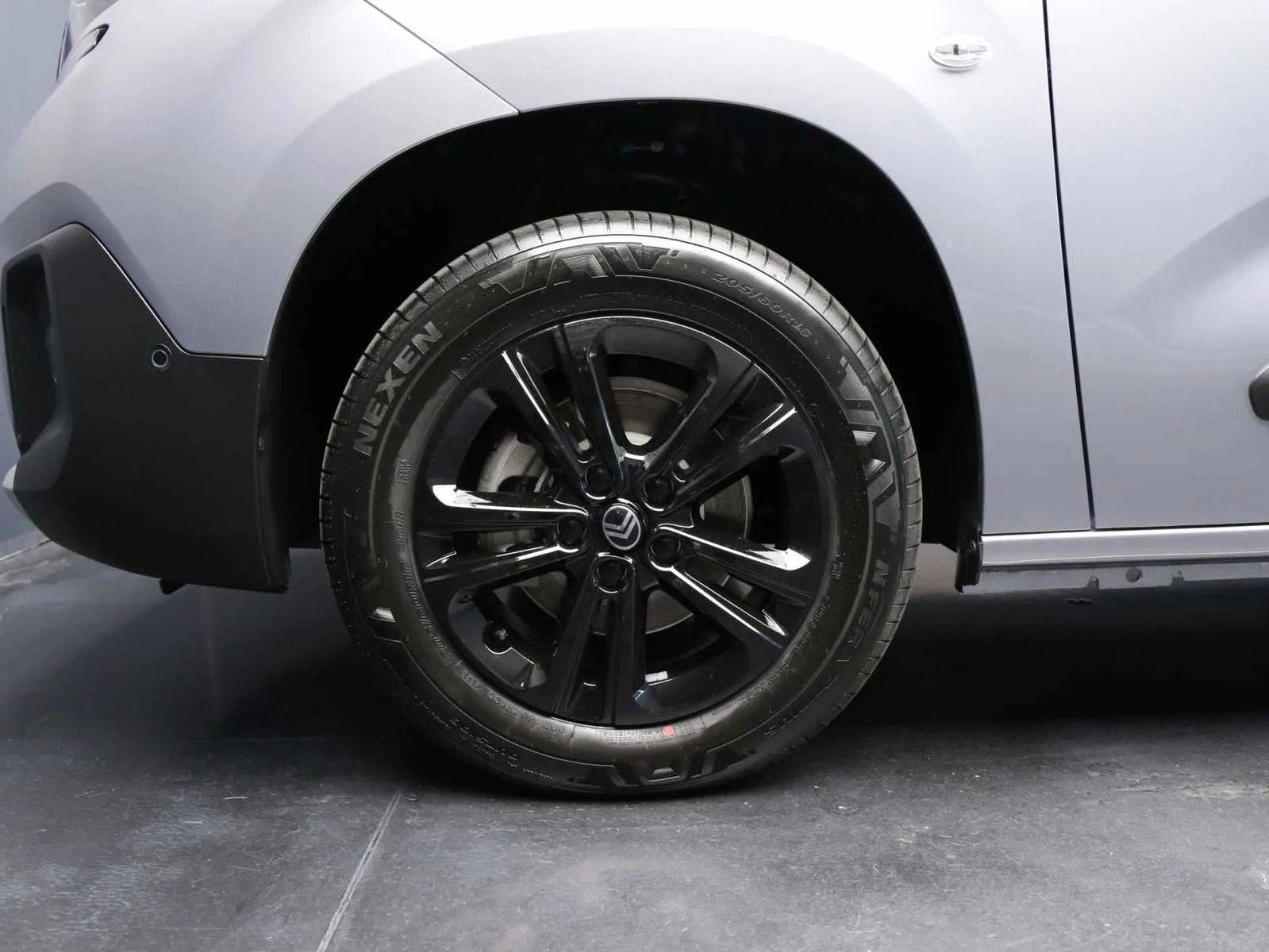 Citroen Berlingo van M 1.5 bluehdi 100cv S&S Serie Speciale XTR 2026 — foto 10