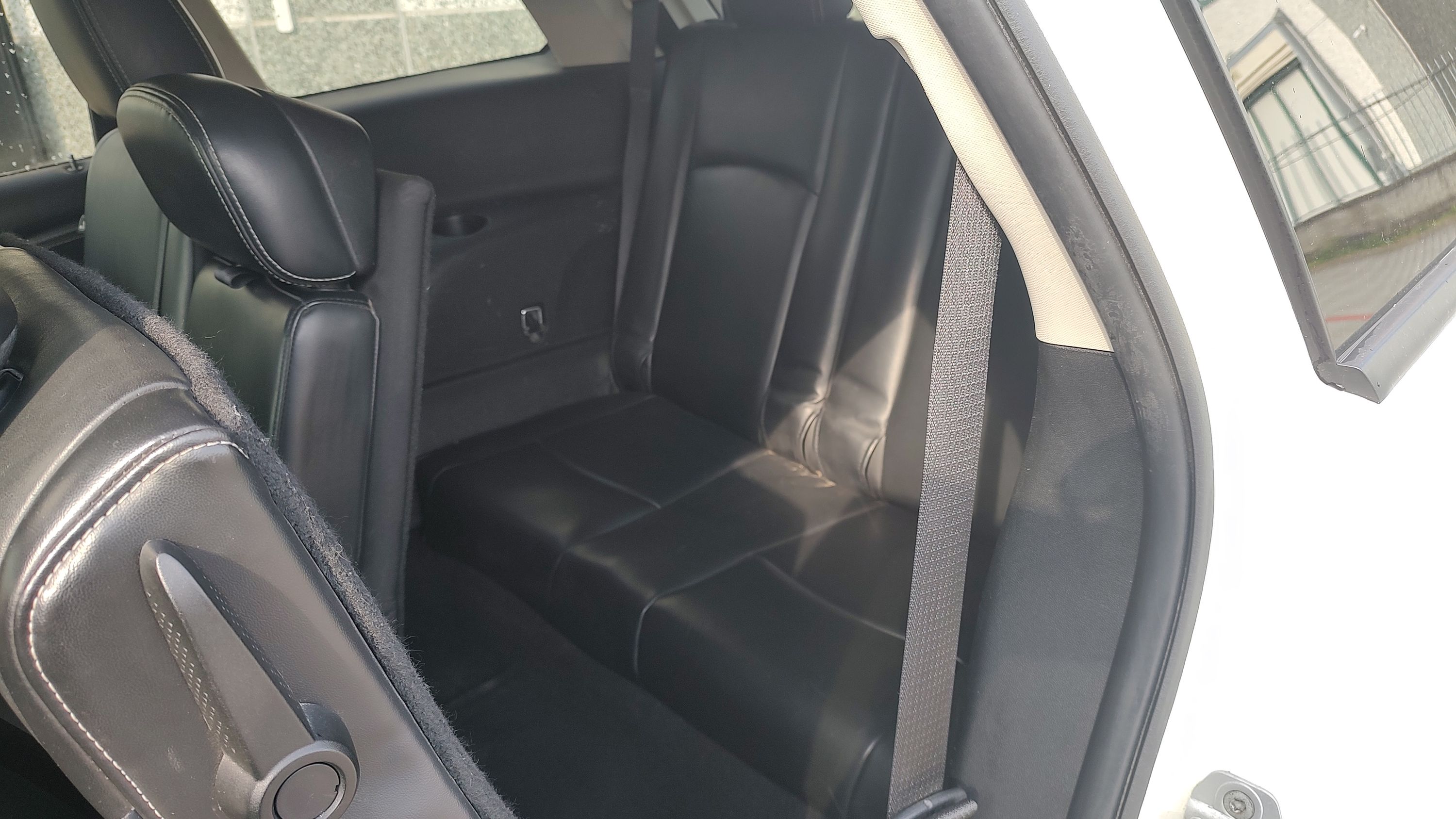 Fiat Freemont 2.0 mjt 16v Urban 170cv 2012 — foto 9