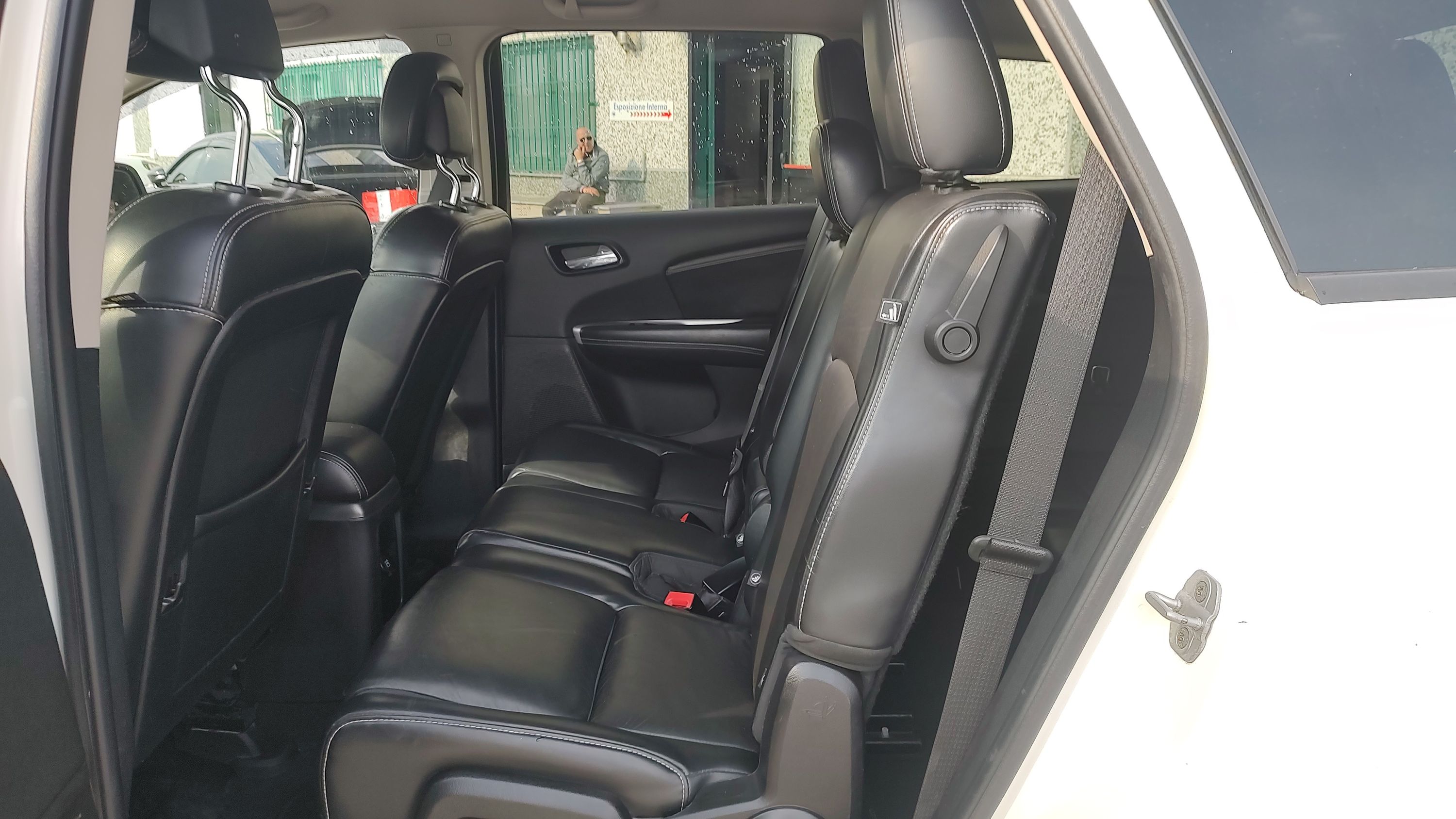 Fiat Freemont 2.0 mjt 16v Urban 170cv 2012 — foto 10