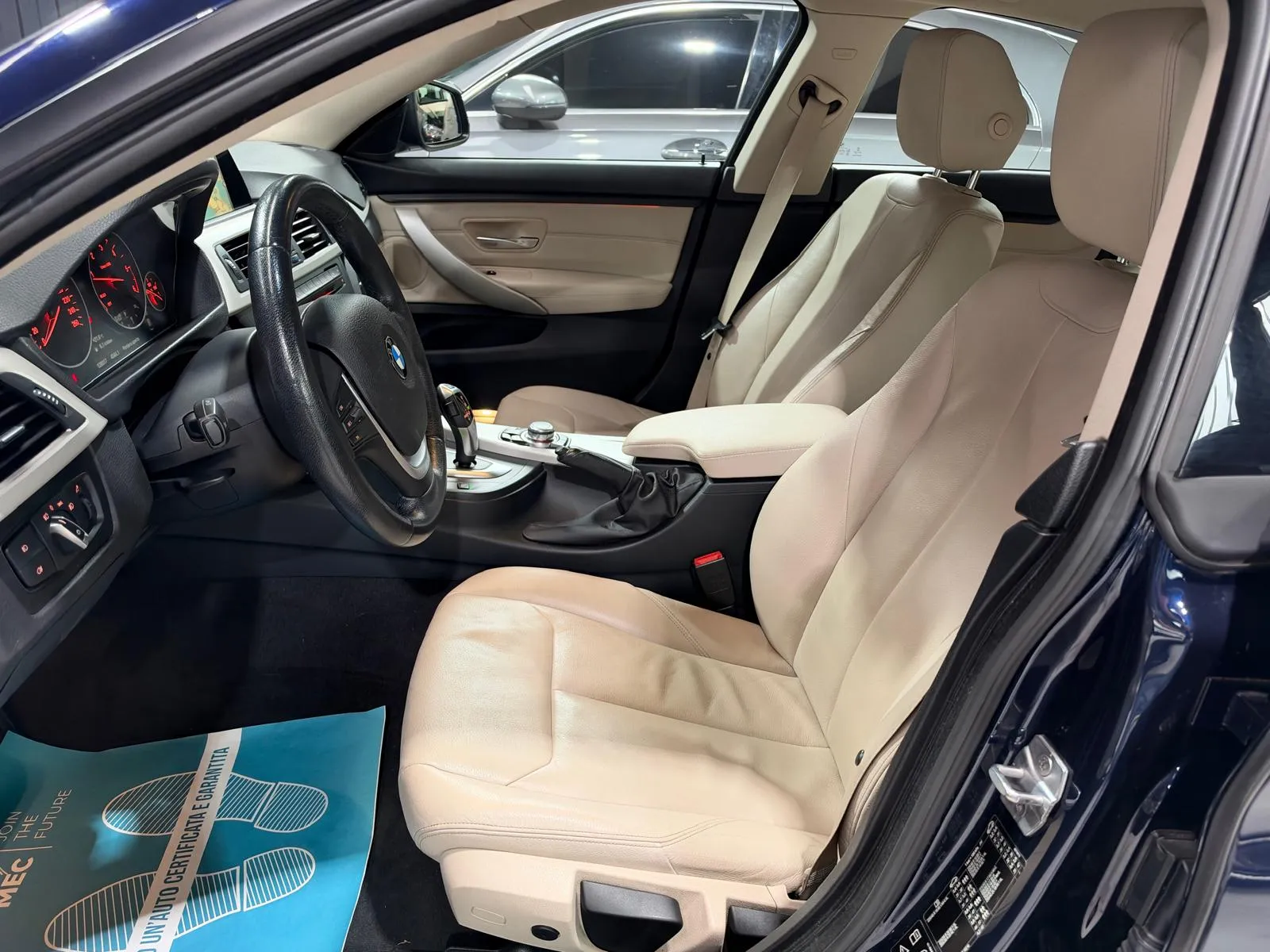 BMW XDrive+Full Led+Pelle+Navi 2017 — foto 8