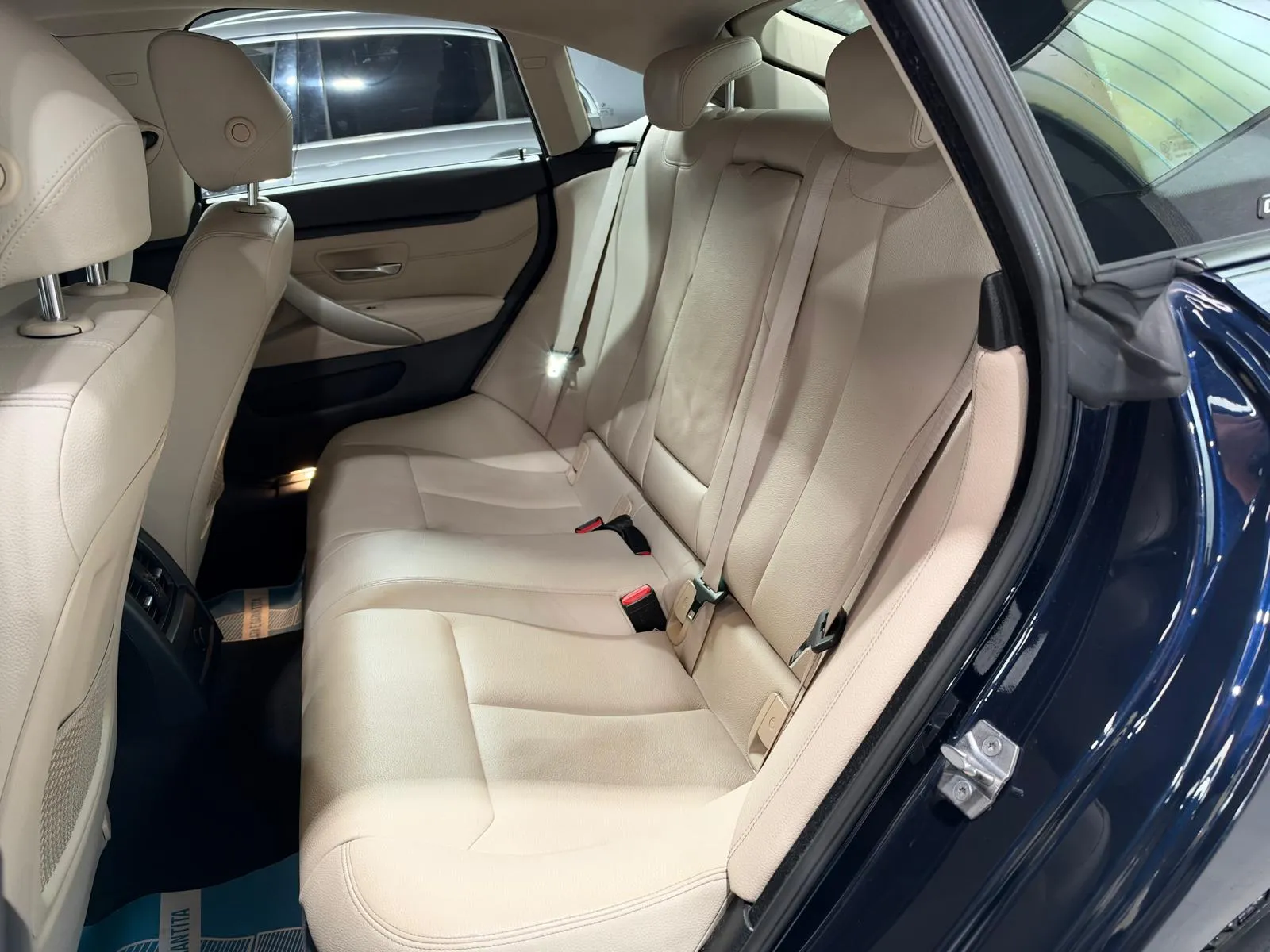 BMW XDrive+Full Led+Pelle+Navi 2017 — foto 13