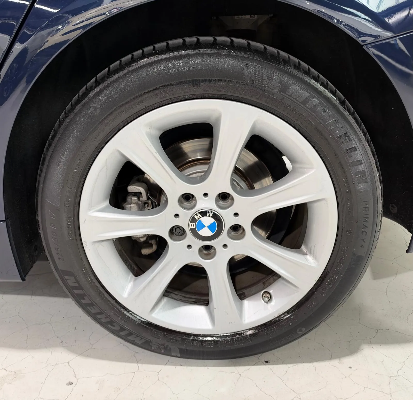 BMW XDrive+Full Led+Pelle+Navi 2017 — foto 15