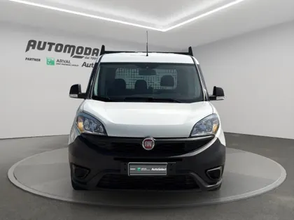 FIAT 1.6 MJT Work-Up
