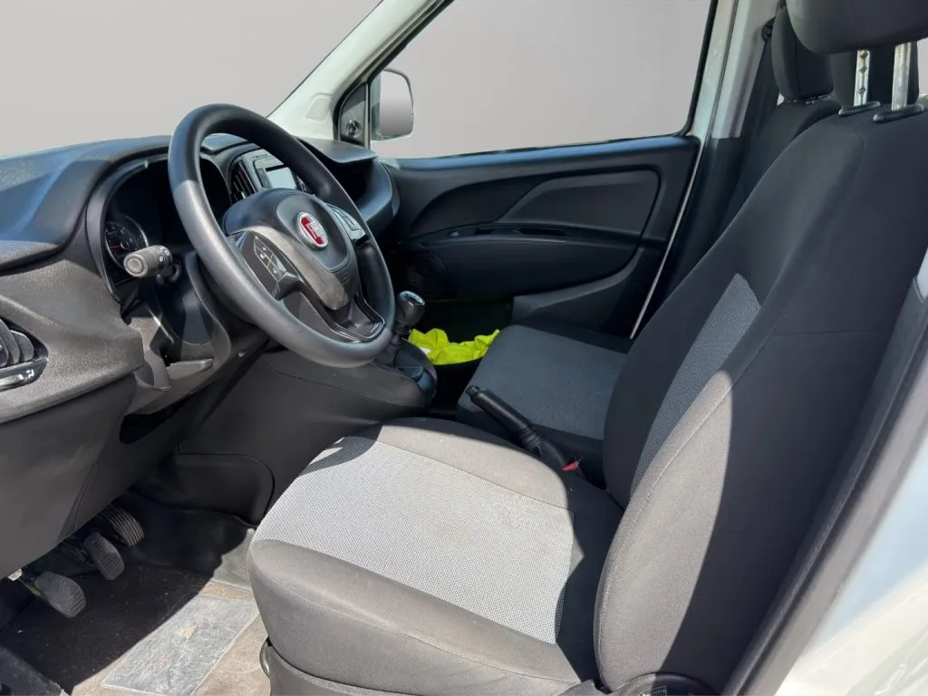 FIAT 1.6 MJT Work-Up 2021 — foto 7