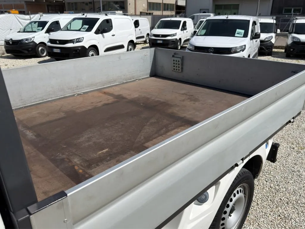 FIAT 1.6 MJT Work-Up 2021 — foto 8