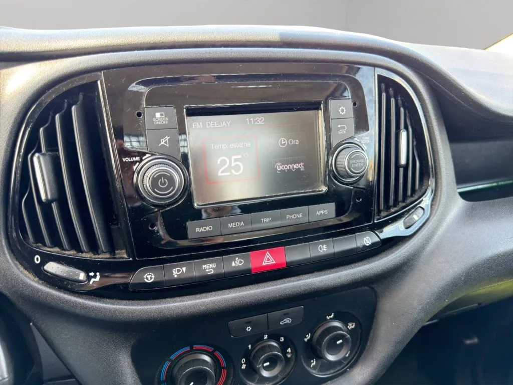 FIAT 1.6 MJT Work-Up 2021 — foto 13