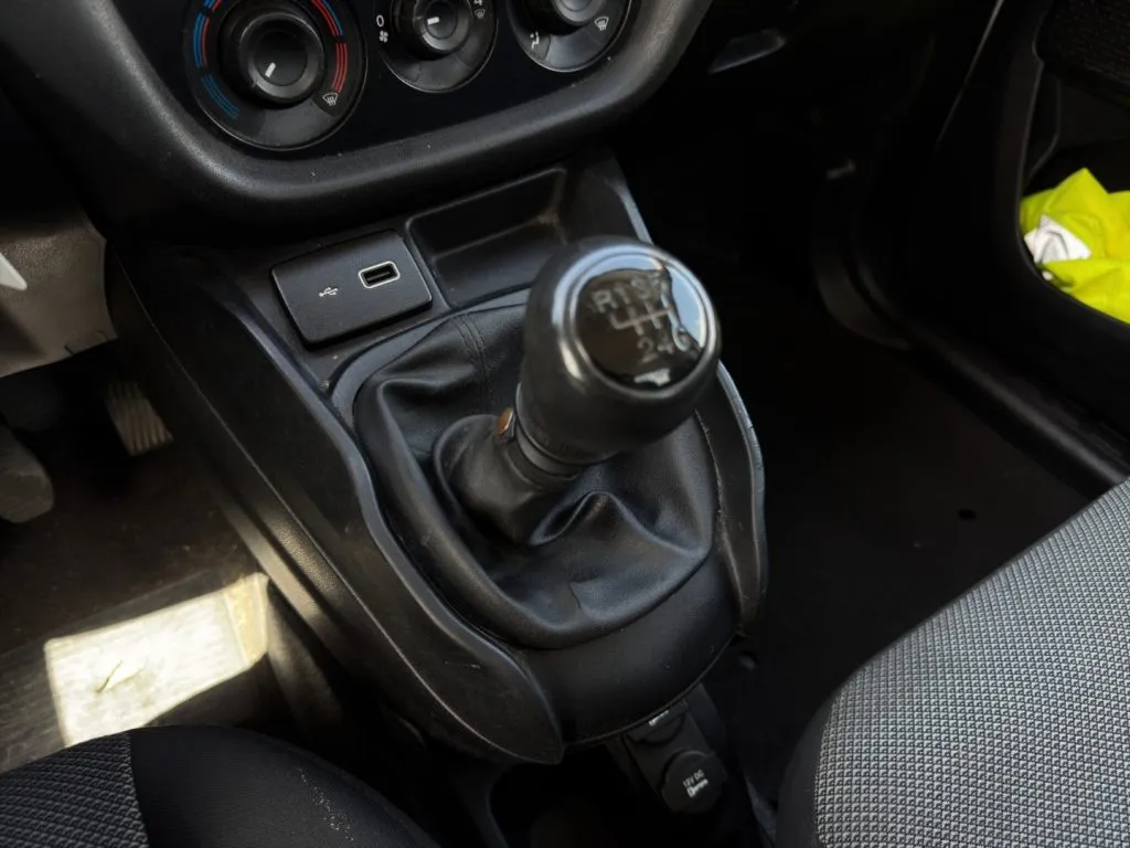 FIAT 1.6 MJT Work-Up 2021 — foto 14