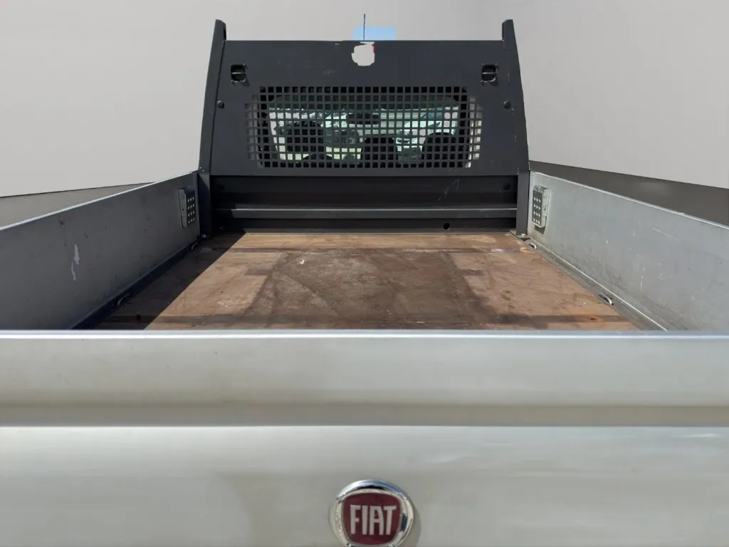 FIAT 1.6 MJT Work-Up 2021 — foto 15