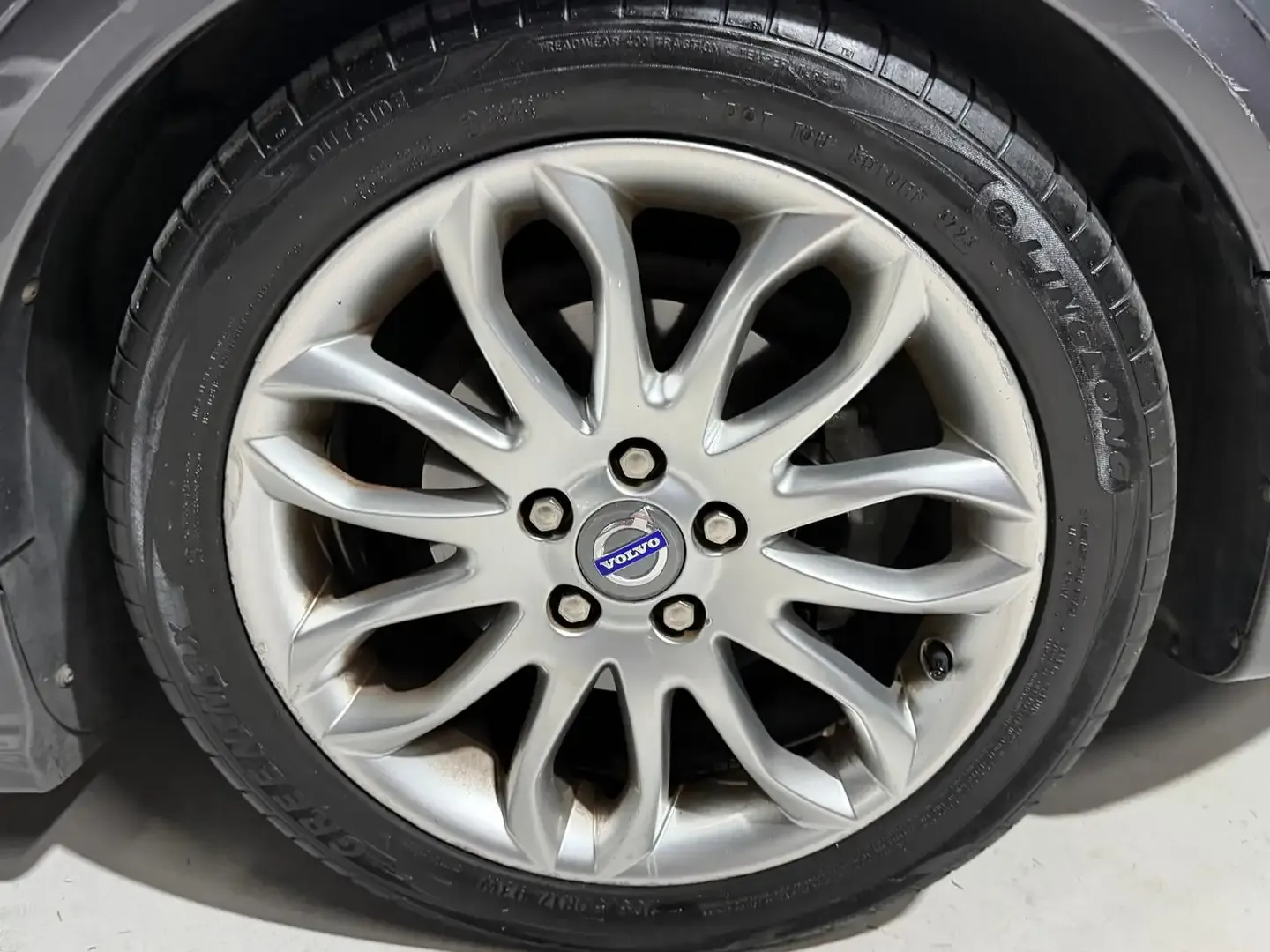 Volvo C30 2.0 Momentum 145cv 2007 — foto 13
