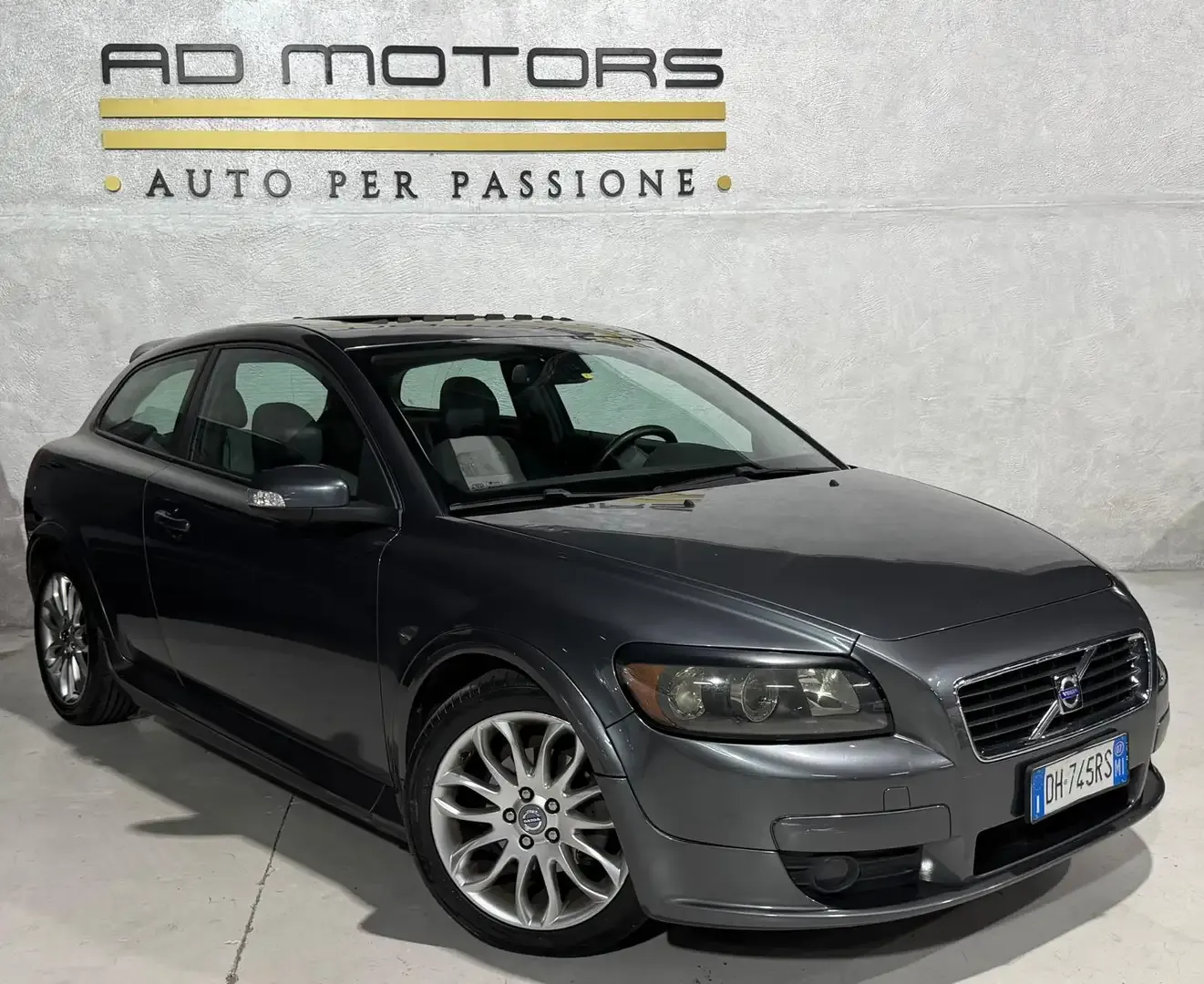 Volvo C30 2.0 Momentum 145cv