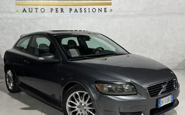 Volvo C30 2.0 Momentum 145cv