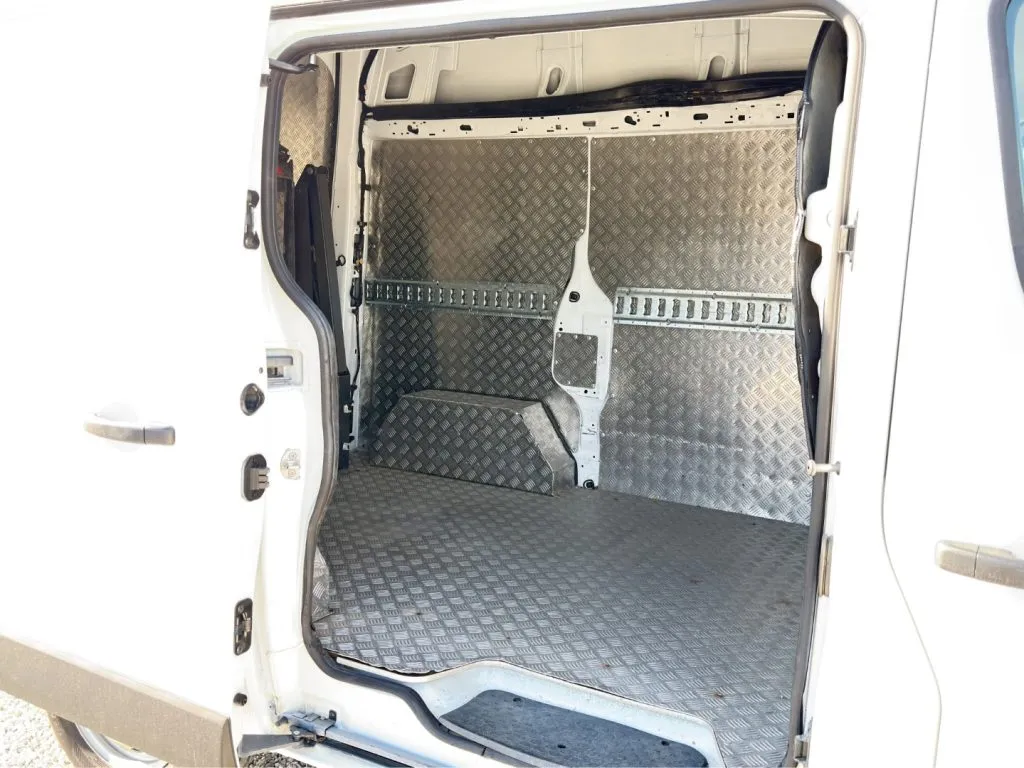FIAT 1.6MJT TETTO ALTO PEDANA 2019 — foto 8