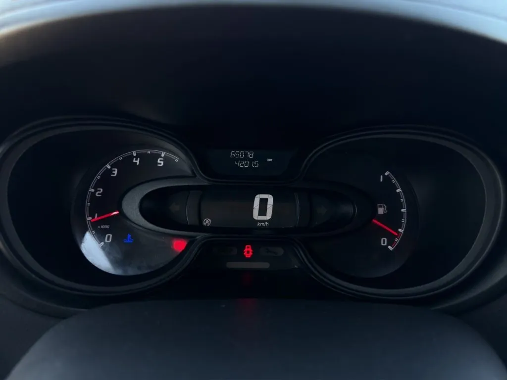 FIAT 1.6MJT TETTO ALTO PEDANA 2019 — foto 12