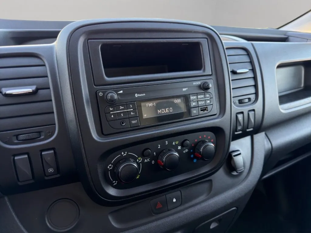 FIAT 1.6MJT TETTO ALTO PEDANA 2019 — foto 13