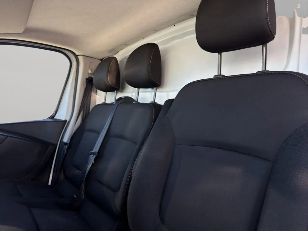 FIAT 1.6MJT TETTO ALTO PEDANA 2019 — foto 14