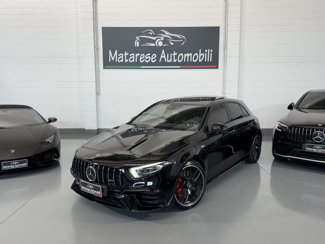 Mercedes Classe A - W177 2018
