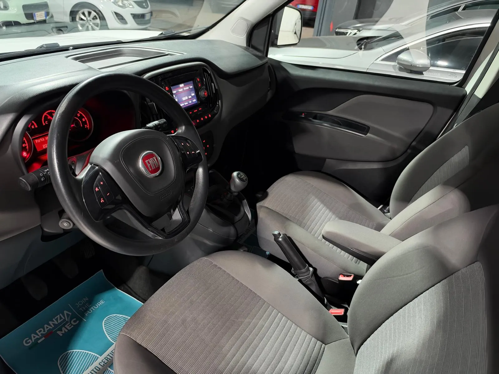 Fiat 5 Porte 5 Posti Neopatentati 2019 — foto 8