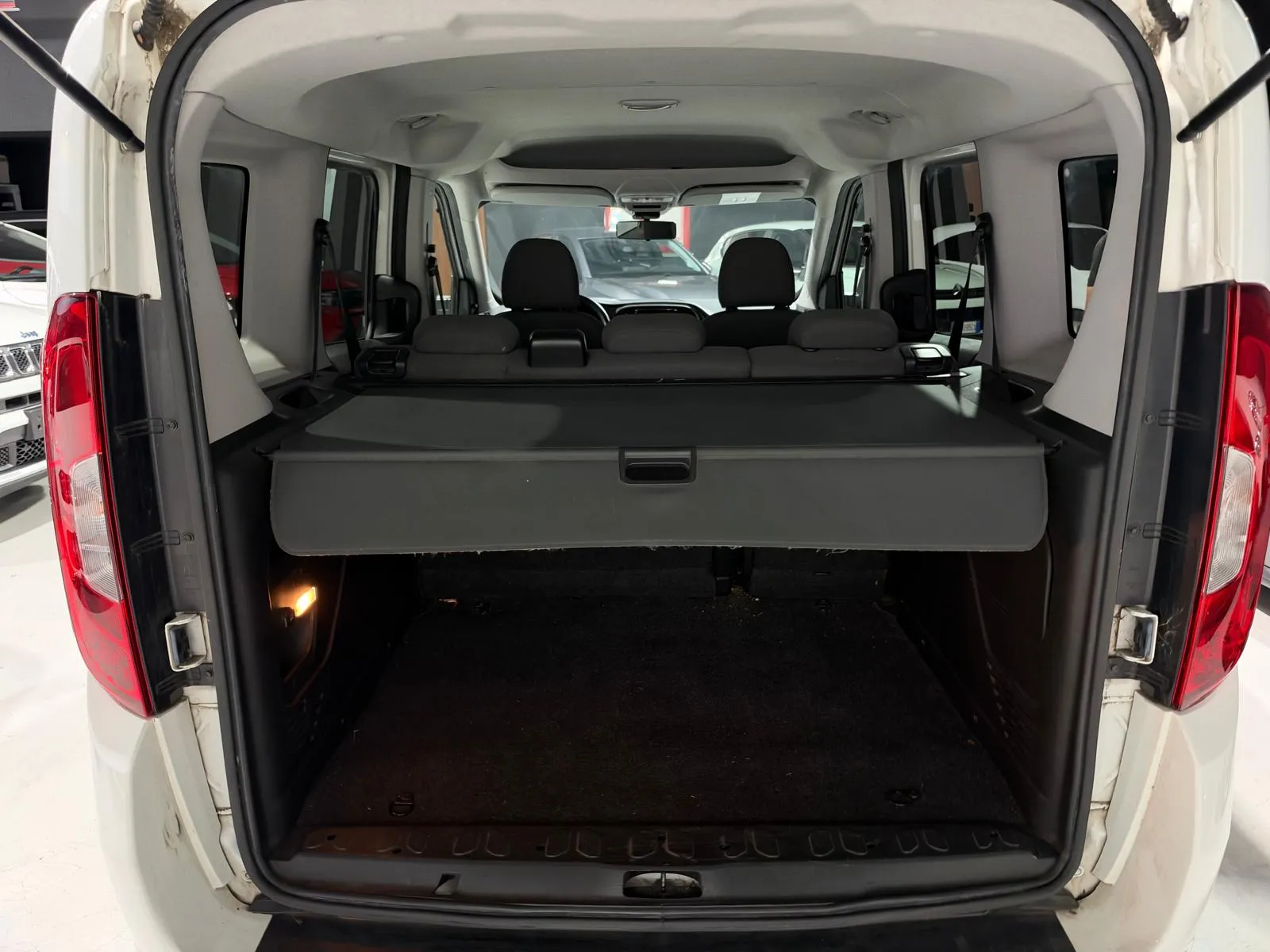 Fiat 5 Porte 5 Posti Neopatentati 2019 — foto 13