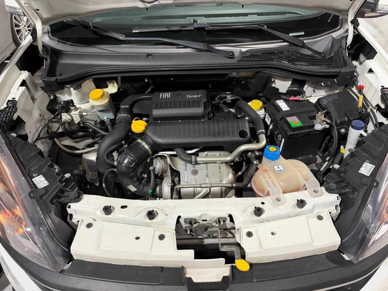 Fiat 5 Porte 5 Posti Neopatentati 2019 — foto 14