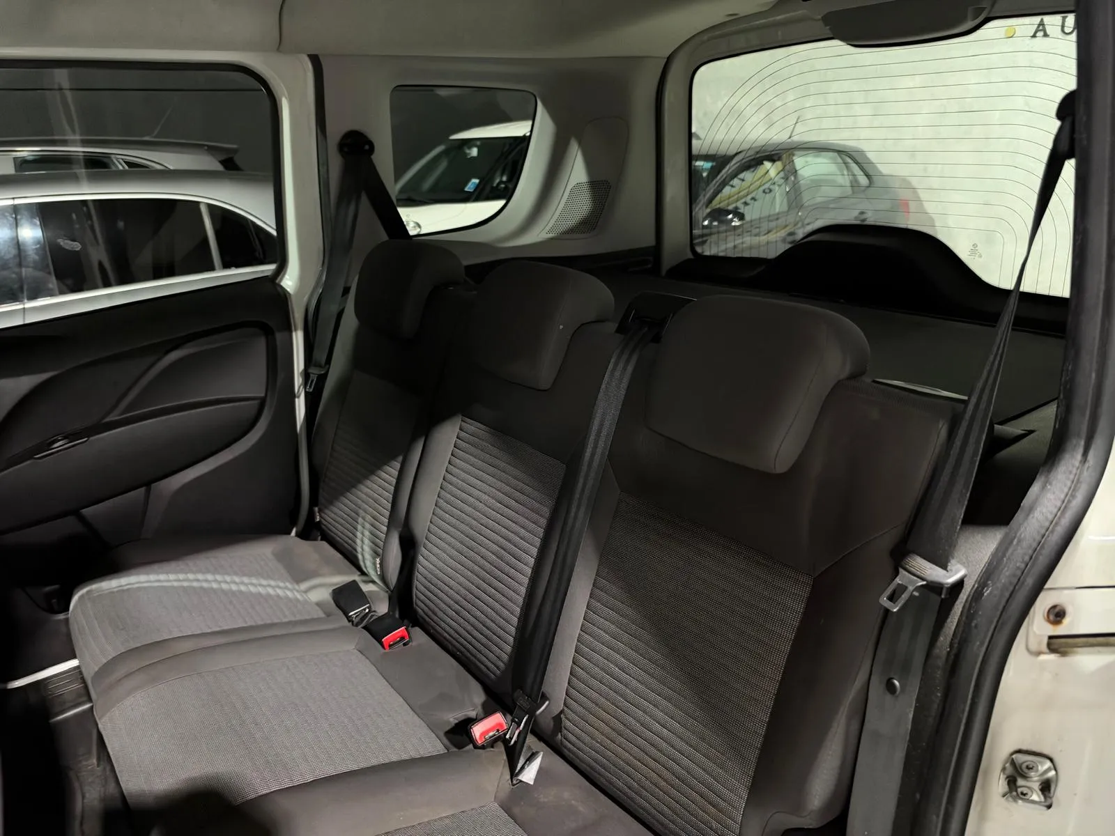 Fiat 5 Porte 5 Posti Neopatentati 2019 — foto 12