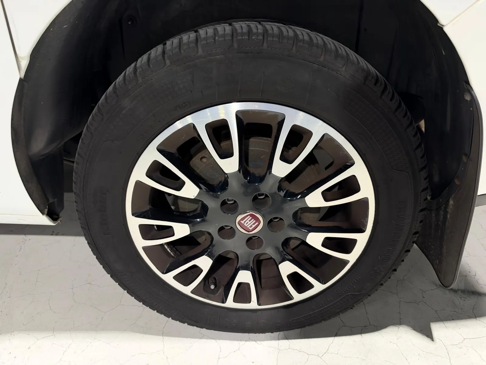 Fiat 5 Porte 5 Posti Neopatentati 2019 — foto 15