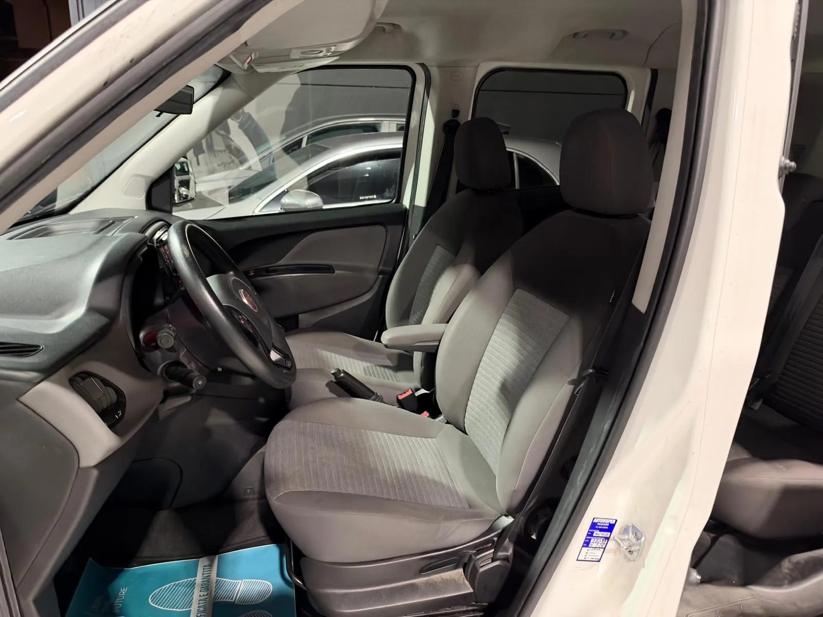 Fiat 5 Porte 5 Posti Neopatentati 2019 — foto 11