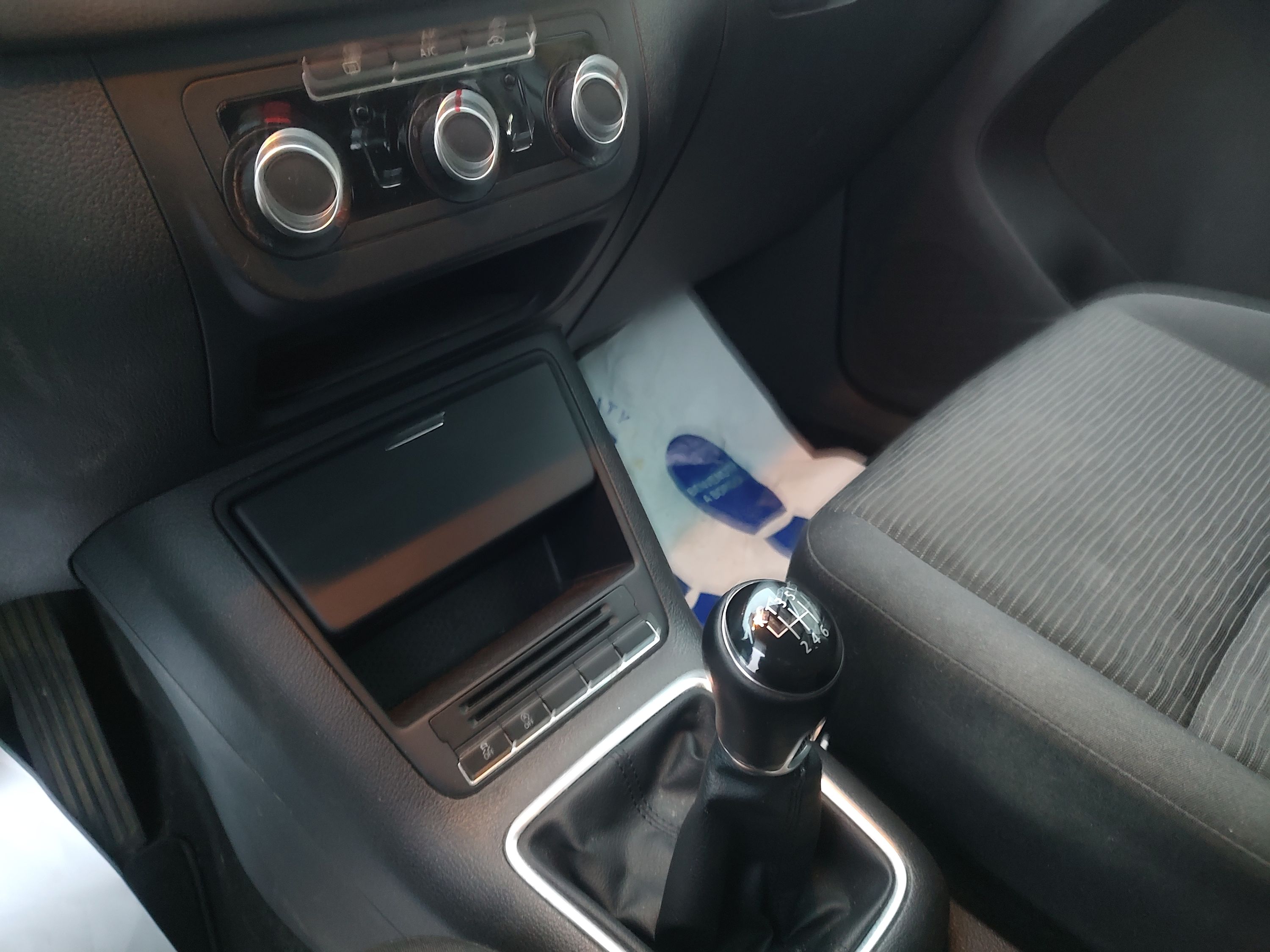 Volkswagen Tiguan 1.4 tsi bm Trend&Fun+ 122cv 2014 — foto 13