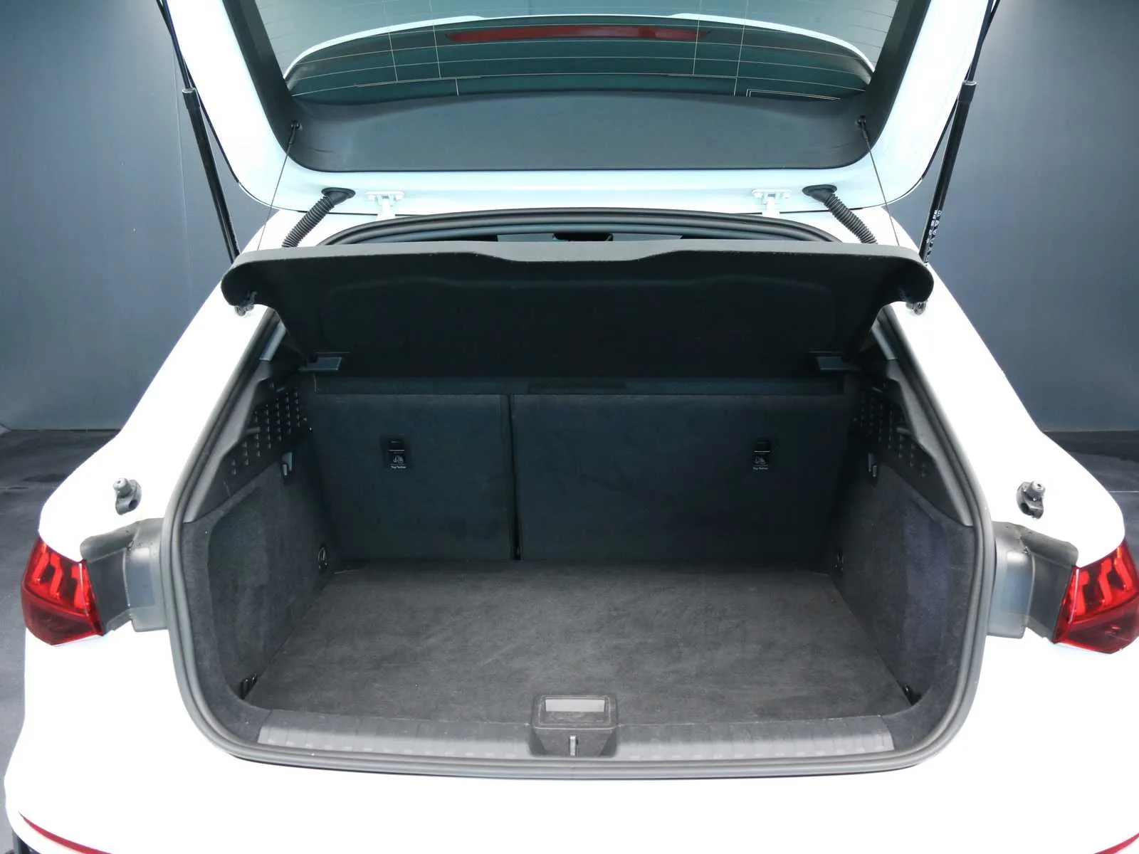 Audi A3 Sportback 30 2.0 tdi S line edition s-tronic 2023 — foto 13