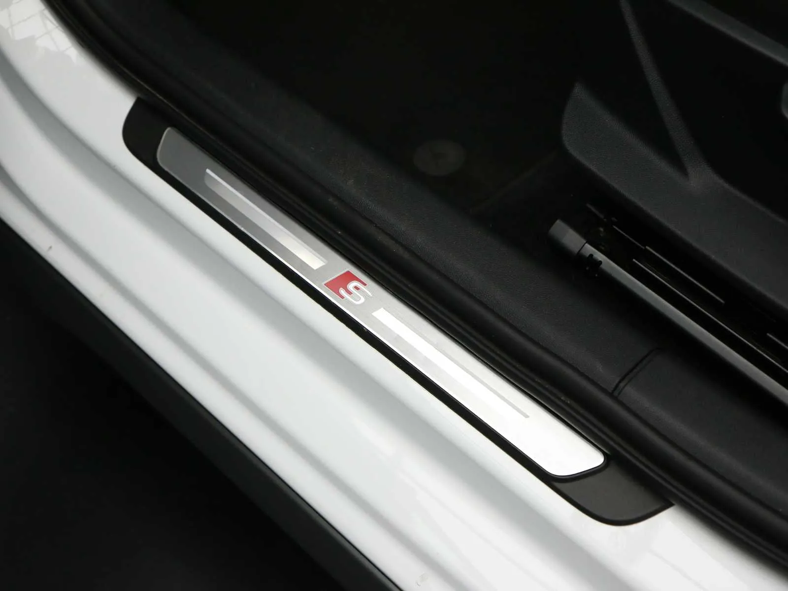 Audi A3 Sportback 30 2.0 tdi S line edition s-tronic 2023 — foto 17