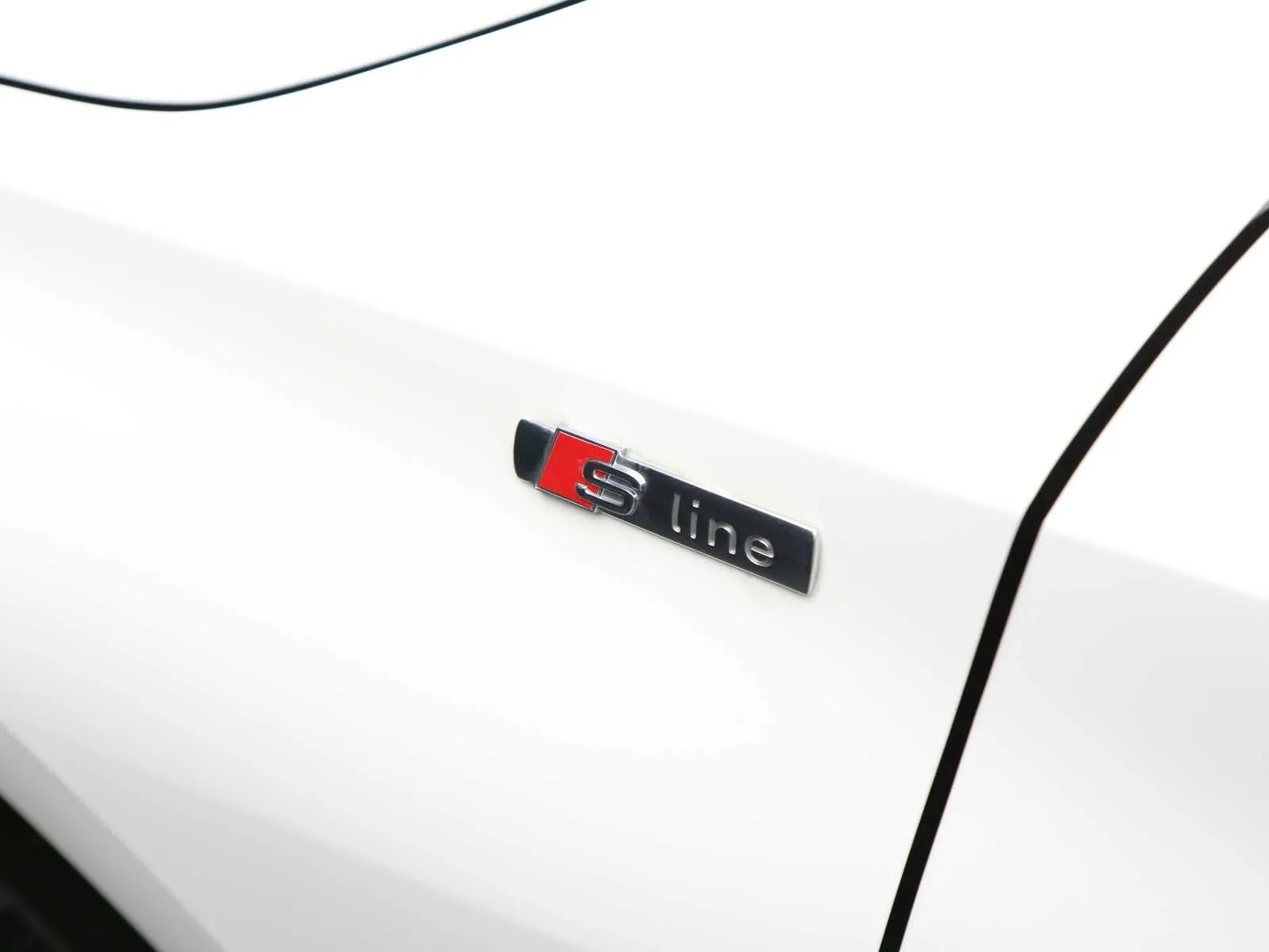 Audi A3 Sportback 30 2.0 tdi S line edition s-tronic 2023 — foto 18